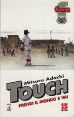 Touch